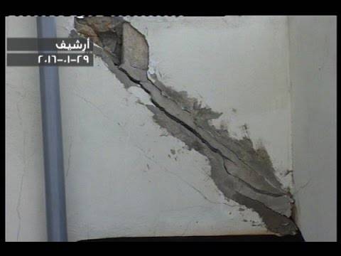 بالفيديو -  عائلات لبنانية تواجه خطر الموت و تلجأ إلى الإعلام.