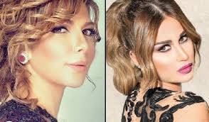 بالصورة - هكذا احتفلت شقيقة أصالة نصري بعيد ميلاد ابنتها