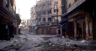 انفجار عبوة في حلب
