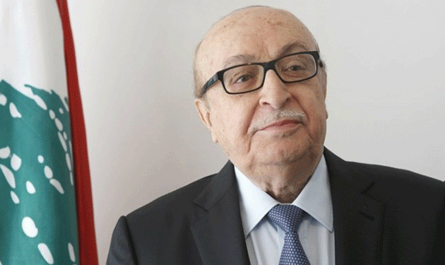 التيار المستقل: هل انتهى فصل السلطات؟