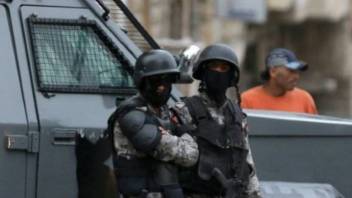 تنظيم "الدولة الإسلامية" يعلن مسؤوليته عن هجوم الكرك في الأردن