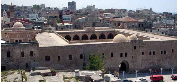 تساؤلات في صيدا حول «تغييبها» عن الحكومة