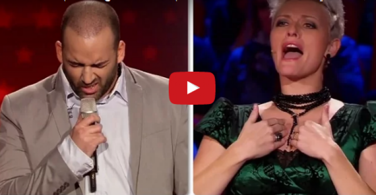 فيديو: سخروا من هذا الشاب العربي.. لكن ما فعله بعد ذلك أثار دهشتهم!