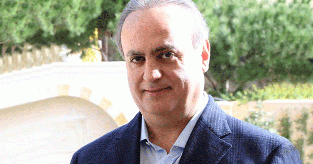 ماذا قال وهاّب عن وزير العدل الجديد؟
