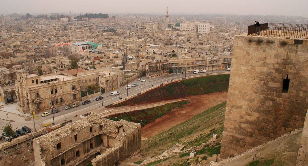 تحديات عديدة تواجه محافظة حلب في المرحلة الحالية والقادمة