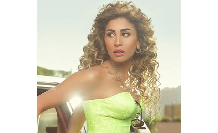 بعد سلسلة اتهامات.. اليكم سرّ لقاءات عمرو دياب ودينا الشربيني