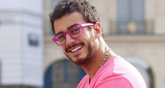 بعد هروبها.. سعد لمجرد يواجه الفتاة الفرنسية للمرة الاولى منذ سجنه!