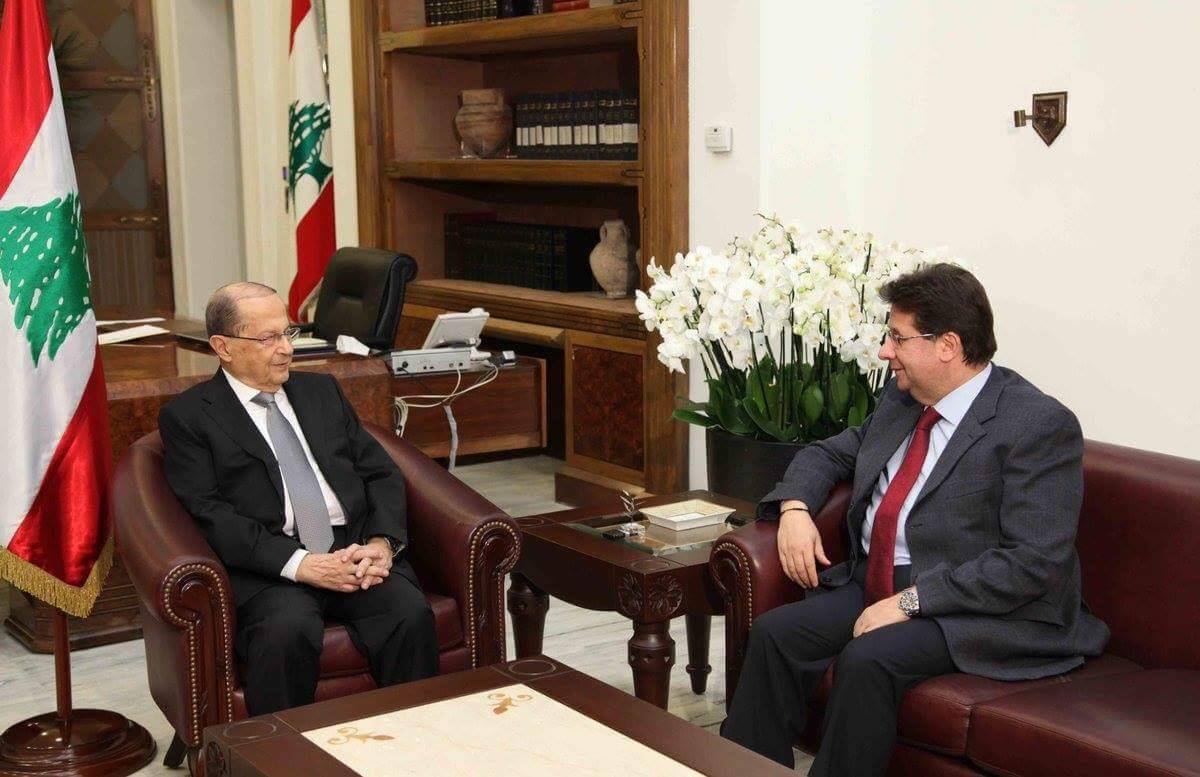 كنعان زار عون: الأولوية لإقرار موازنة شفافة