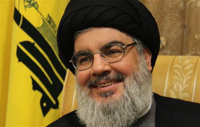 كلمة مرتقبة للسيد نصرالله