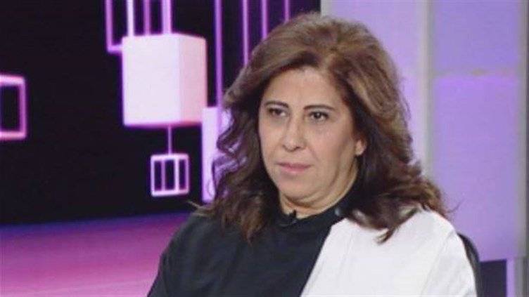 هذا ما ستفعله ليلى عبد اللطيف!