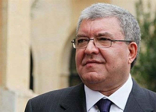 ماذا كشف وزير الداخلية نهاد المشنوق؟!