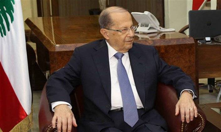 هذه توجيهات الرئيس عون للوزراء