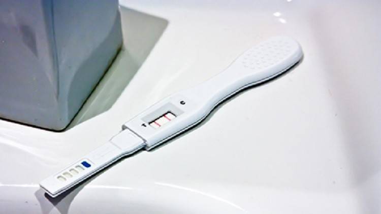 اختبار حمل مزور لابتزاز الشباب!