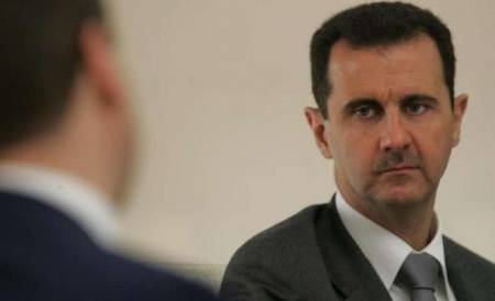 هل يتم بحث مستقبل الأسد في المحادثات الروسية إلايرانية التركية ؟