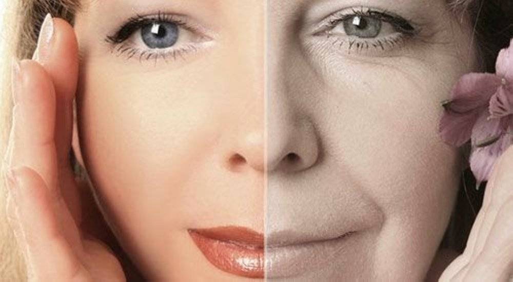 أطعمة تكبرك في العمر وأخرى تزيدك شباباً!!