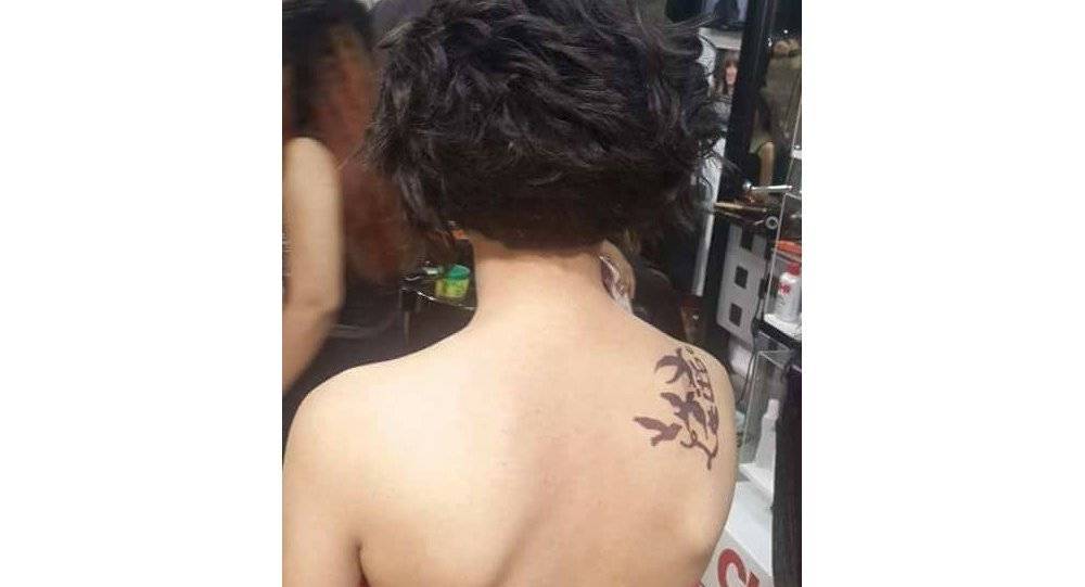 قانون جديد لفحص أجساد النساء في صالونات التجميل الأمريكية