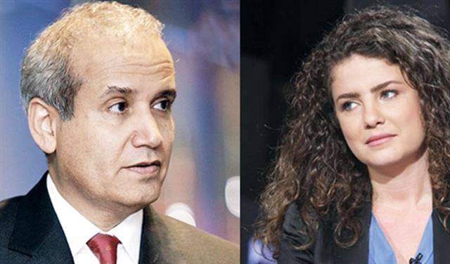 زواج عبدالرحمن الراشد وريما مكتبي