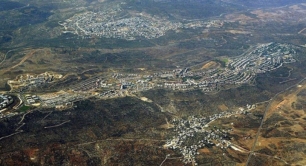 مجلس الأمن يصوت اليوم على قرار لتجميد الاستيطان الإسرائيلي