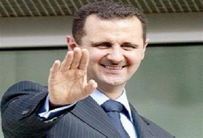 "... ناطق باللسان السعودي": بقاء الرئيس السوري صار محسوماً