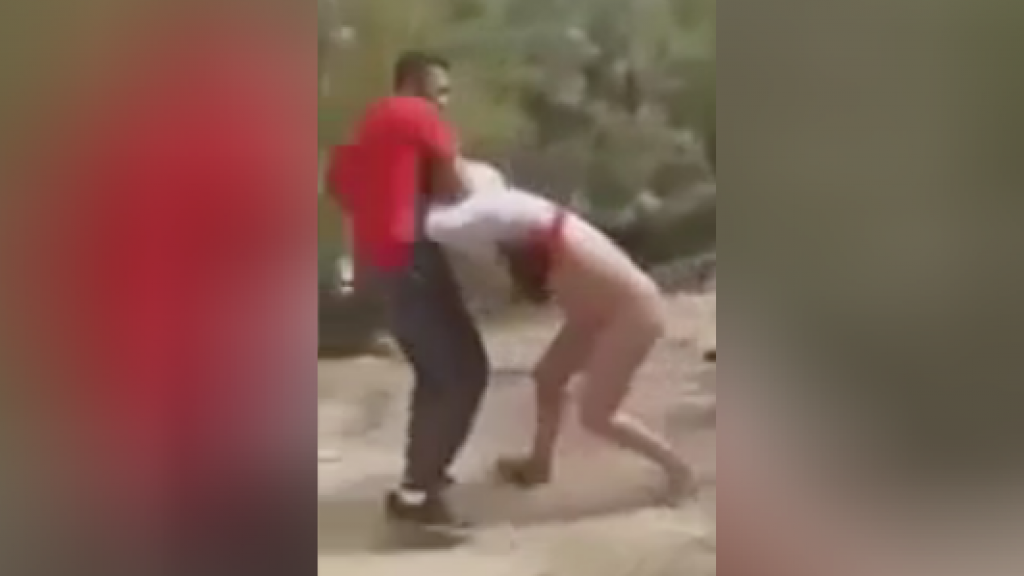 الجزائر: انتشار فيديو يوثق حادثة اعتداء جنسي والشرطة تتدخل