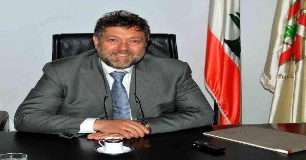 نعمة افرام: مرفأ جونية يؤمّن ألف فرصة عمل