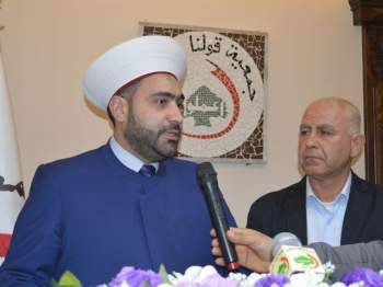 القطان: على هذه الحكومة محاربة الارهاب والفكر التكفيري بكافة أشكاله