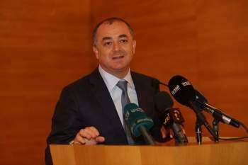 الياس بوصعب: سأترشح على الانتخابات النيابية في المتن الشمالي