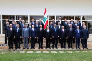 الرئيس عون هندس تشكيلة الحكومة وهذا ما يريده منها!