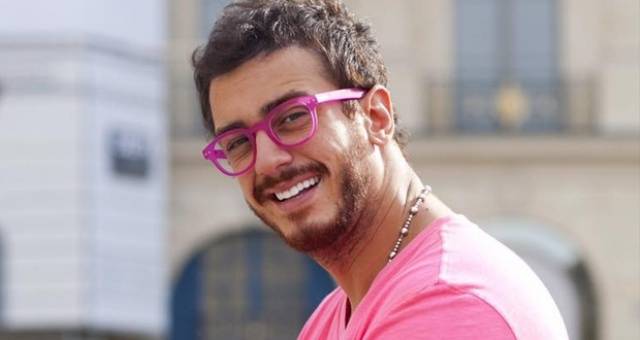بالتفاصيل - بعد هروبها.. سعد لمجرد يواجه الفتاة الفرنسية للمرة الاولى منذ سجنه!