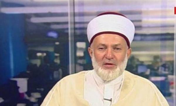 حركة الأمة تنعي أمينها العام الشيخ عبد الناصر جبري