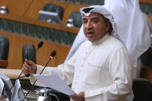 الكويت: سجن نائب شيعي سابق بتهمة 