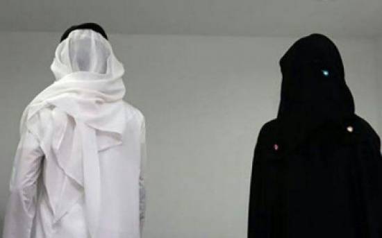 ماذا فعلت سيدة بعد أن اكتشفت حقيقة زوجها.. تكفيري وقائد خلية إرهابية!