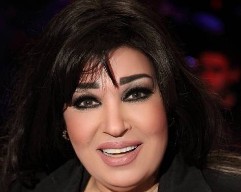 فيفي عبده تثير الجدل بهذا الفيديو