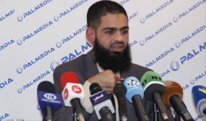 الاحتلال يعيد اعتقال الأسير المحرر محمد علان