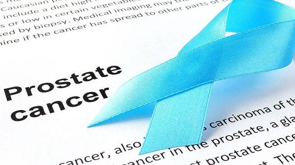 علاج فعال لسرطان البروستاتا من قاع المحيط