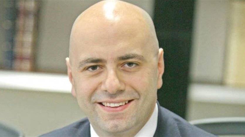 حاصباني: تطور واضح في خط العلاقات بين لبنان والدول الخليجية