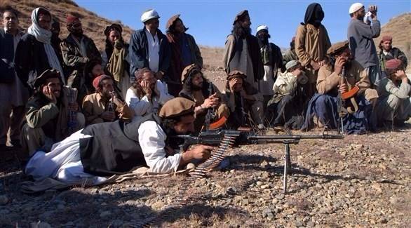 مقتل 13 من طالبان في عملية أمنية بأفغانستان بينهم قيادي بارز