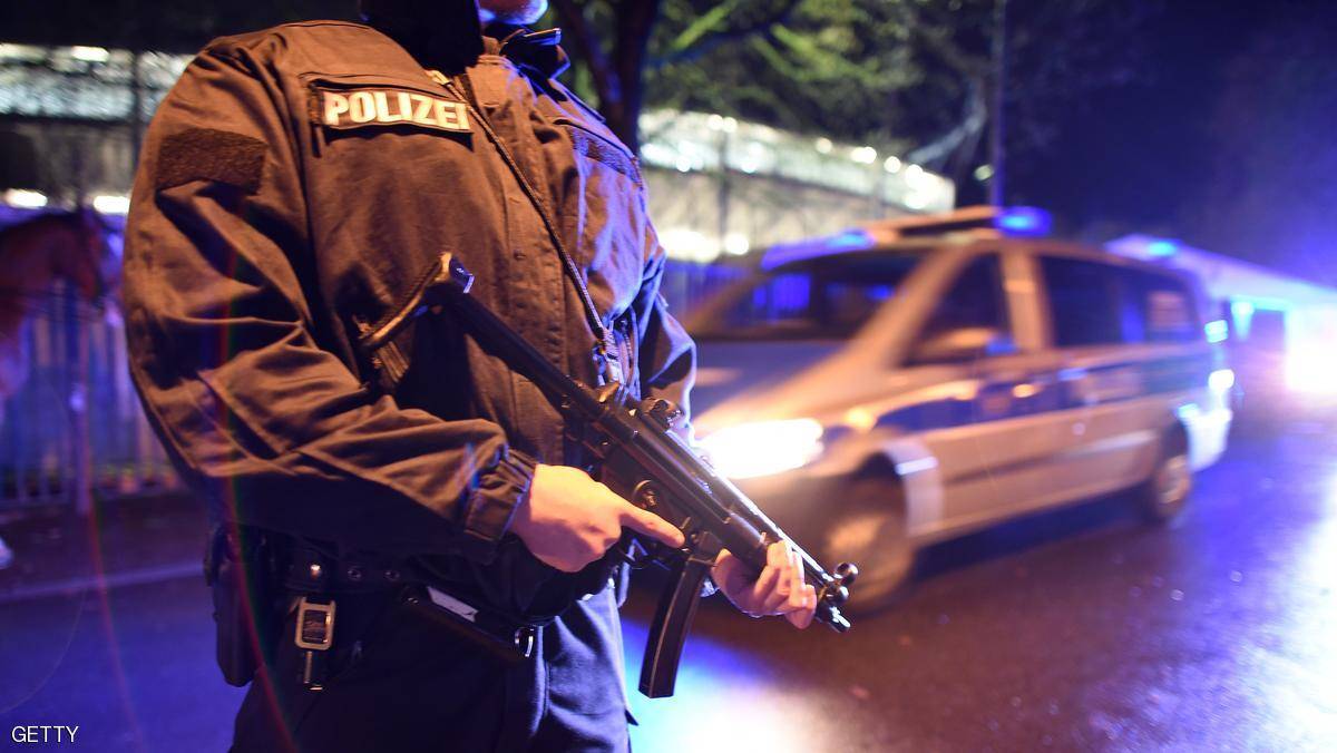 اعتقال 4 أشخاص على صلة بالتونسي المتهم بتنفيذ هجوم برلين