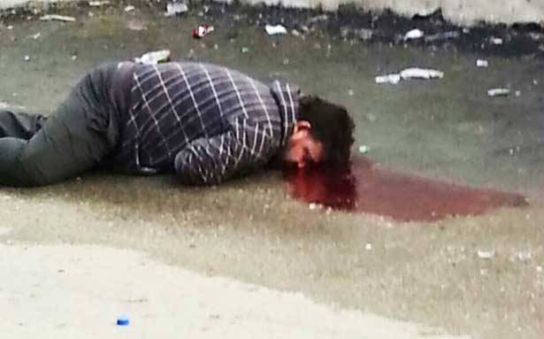 «إتفاق» وقف النار في عين الحلوة .. والمقاتلون الى استراحة
«فتح» : لا مأوى لجماعة مُتطرّفة ــ المقدح : ما جرى ليس بريئاً