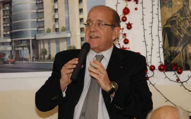 «الجمعيّة الخيريّة للروم الكاثوليك» تكرّم المسنين
نسناس : التعاضد هو السبيل لتحقيق النجاحات