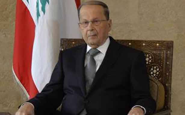 ينجح العهد بذهابه الى المواطن