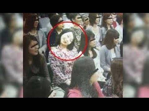بالفيديو: صور مرعبة ورهيبة لا يمكن أن تجد...!!