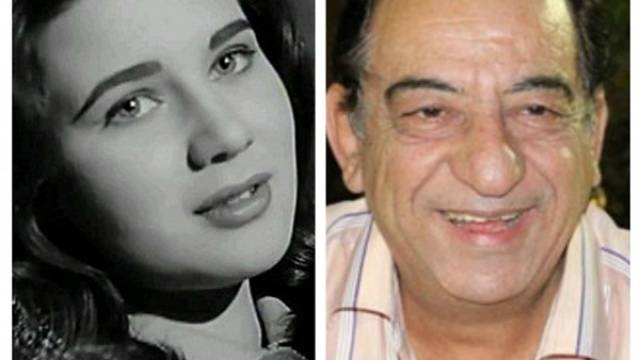 الموت يضرب الوسط الفني مجدداً بعد رحيل زبيدة ثروت واحمد راتب