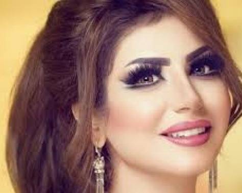 بالصور - قبل إعلان طلاقها.. حليمة بولند تعقد قرانها على شيخ كويتي!