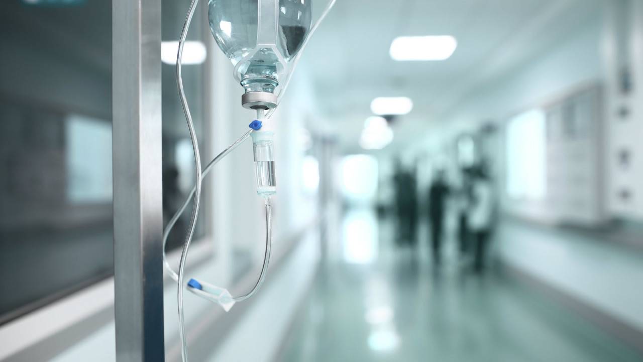 رضيع عمره 40 يوماً يُنقذ حياة شخصين قبل أن يموت.. كيف؟