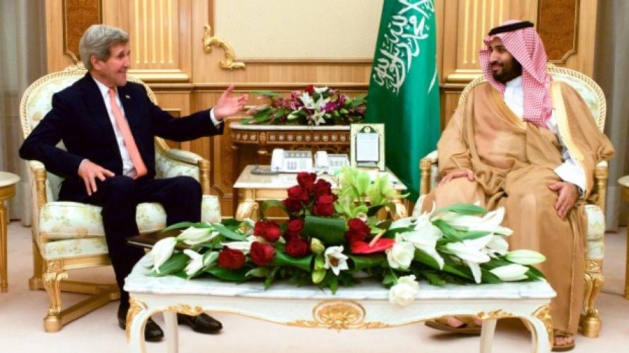 العلاقات السعودية الغربية تسير نحو التآكل