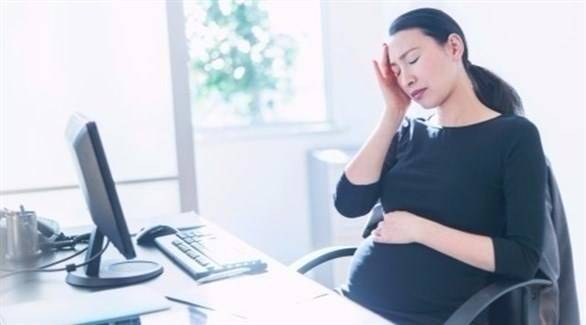 كيف تحافظين على صحتك خلال الثلث الأول من الحمل؟