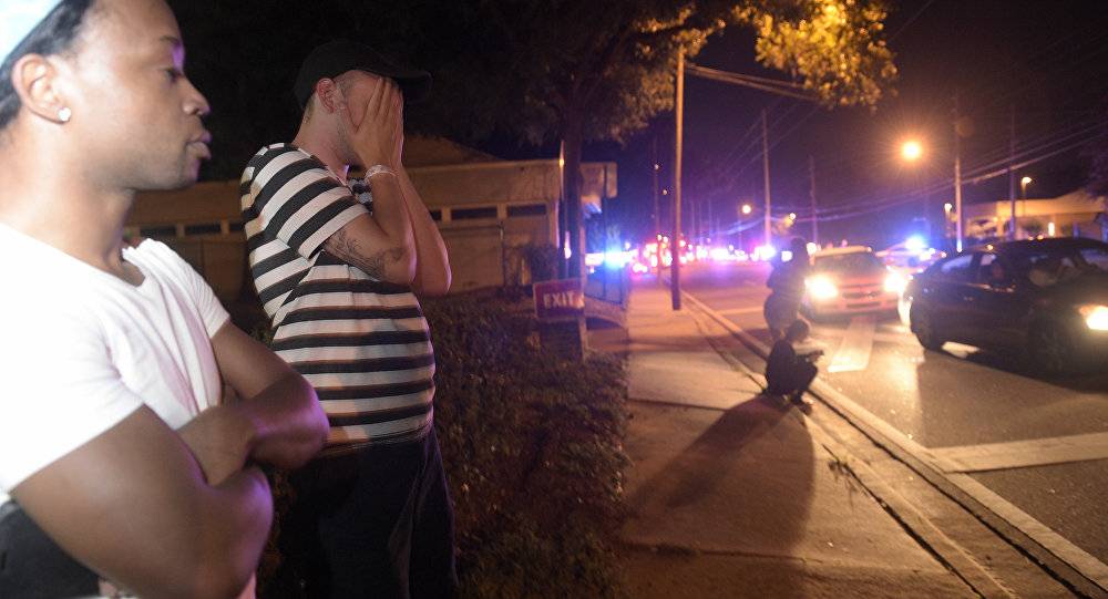 مقتل 4 أشخاص في حادث إطلاق نار بولاية كارولينا الشمالية الأميركية
