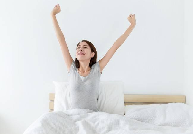 تعرفوا إلى أفضل وأسوأ الأطعمة والمشروبات قبل النوم