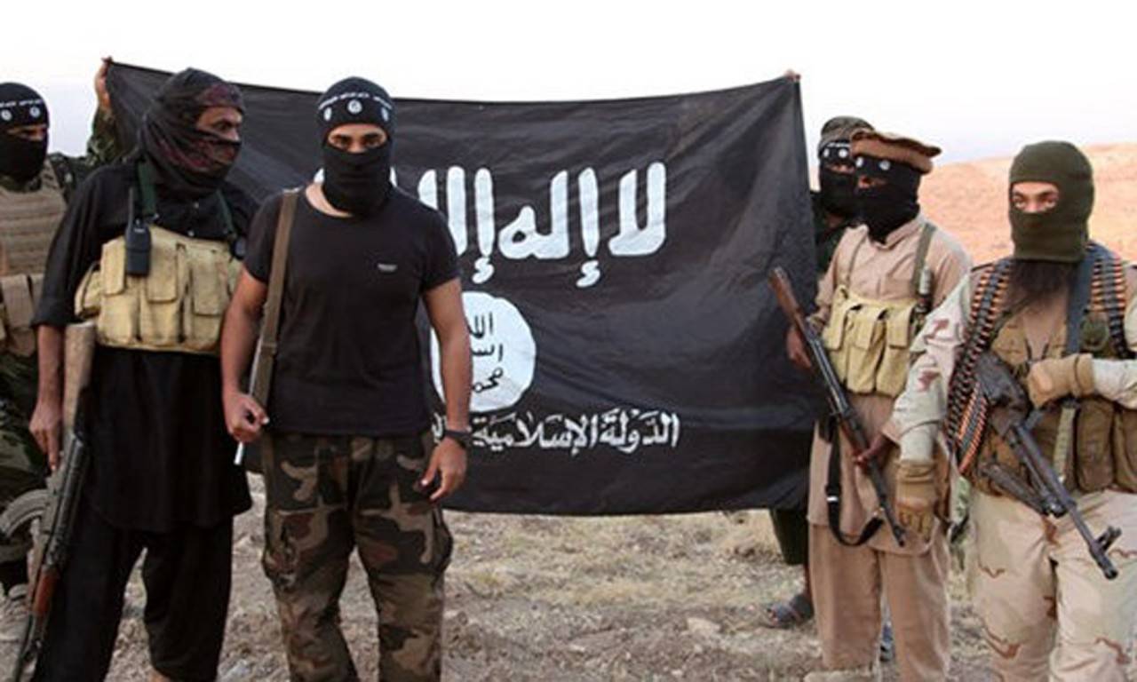 رعب داعش ينتظر دول الخليج...فماذا سيحصل؟